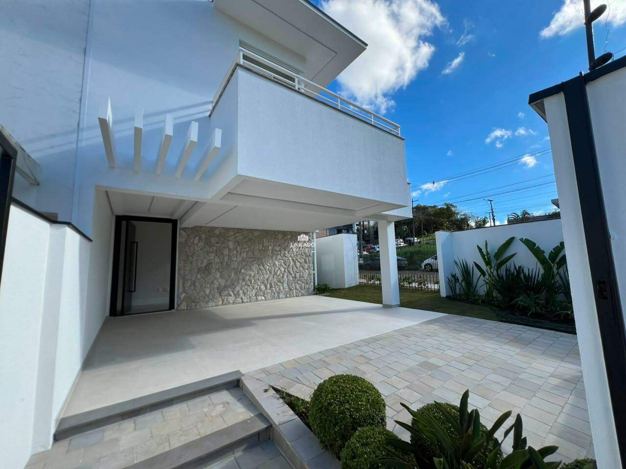 Sobrado, 3 quartos, 204 m² - Foto 7