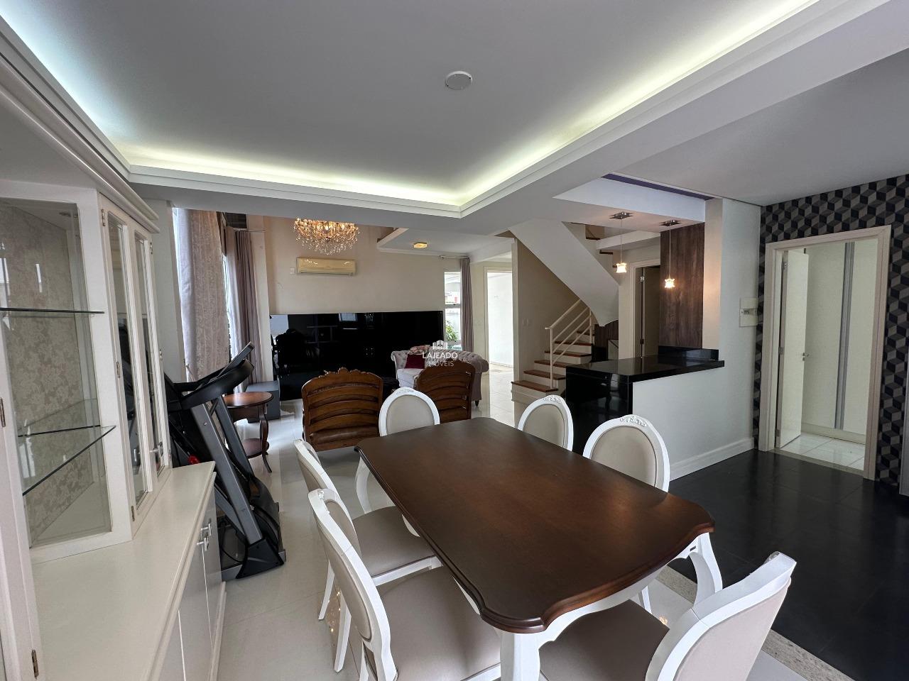 Sobrado, 3 quartos, 204 m² - Foto 10