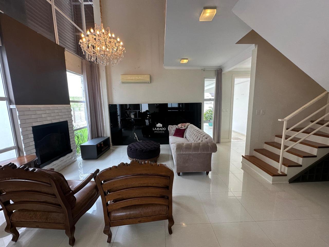 Sobrado, 3 quartos, 204 m² - Foto 7