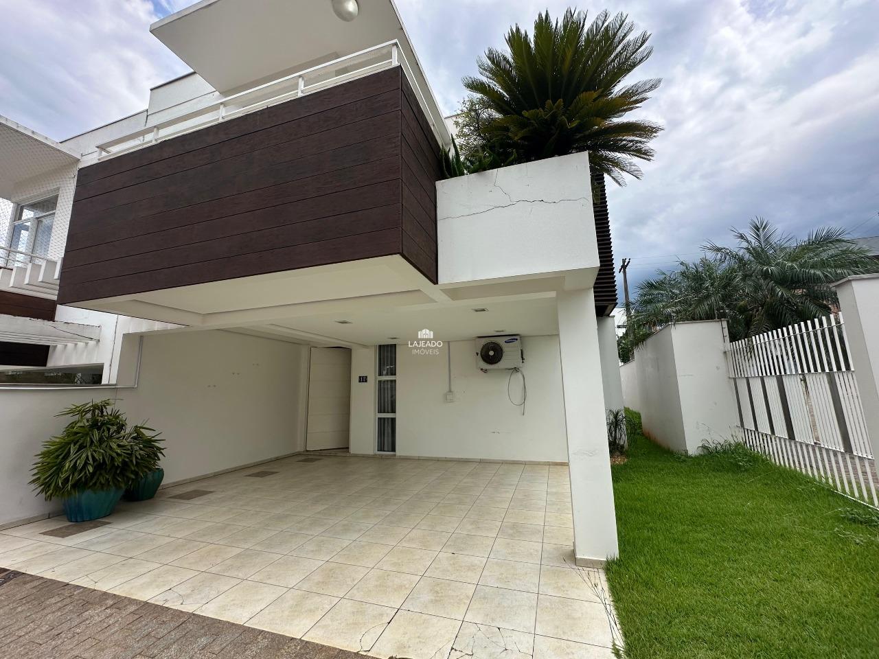 Sobrado, 3 quartos, 204 m² - Foto 5