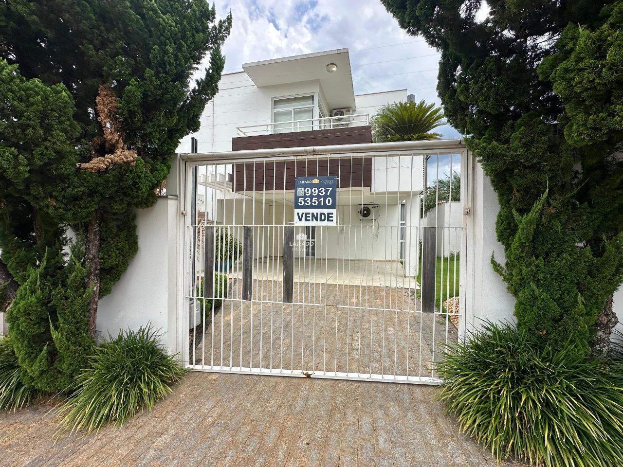 Sobrado, 3 quartos, 204 m² - Foto 3