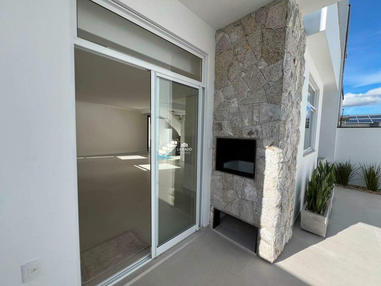 Sobrado, 3 quartos, 204 m² - Foto 8