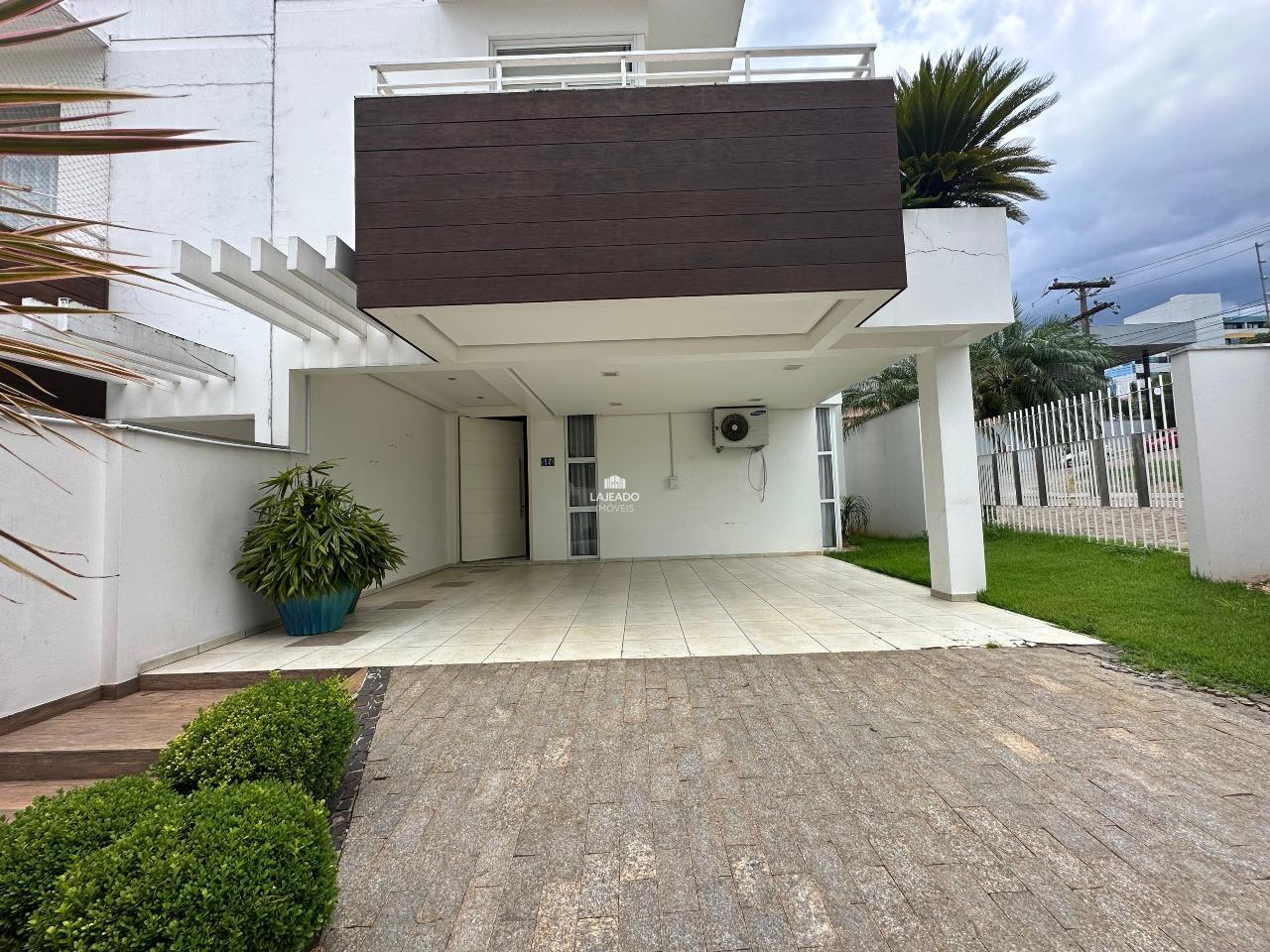 Sobrado, 3 quartos, 204 m² - Foto 4