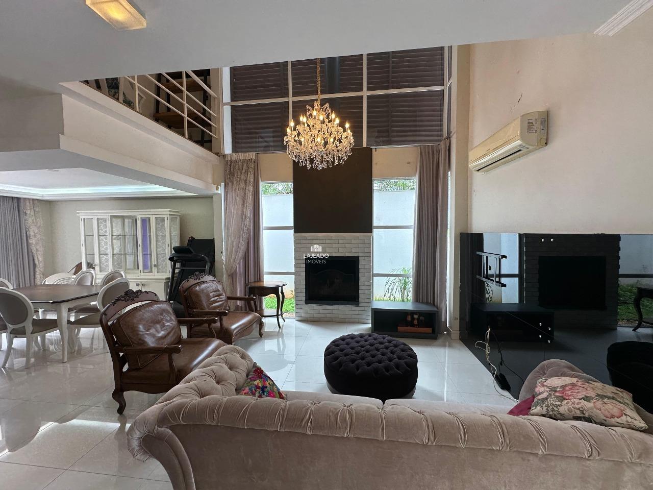 Sobrado, 3 quartos, 204 m² - Foto 8