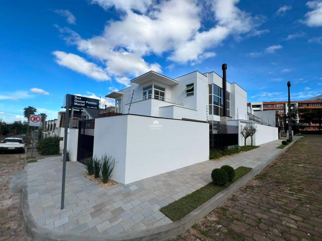 Sobrado, 3 quartos, 204 m² - Foto 3