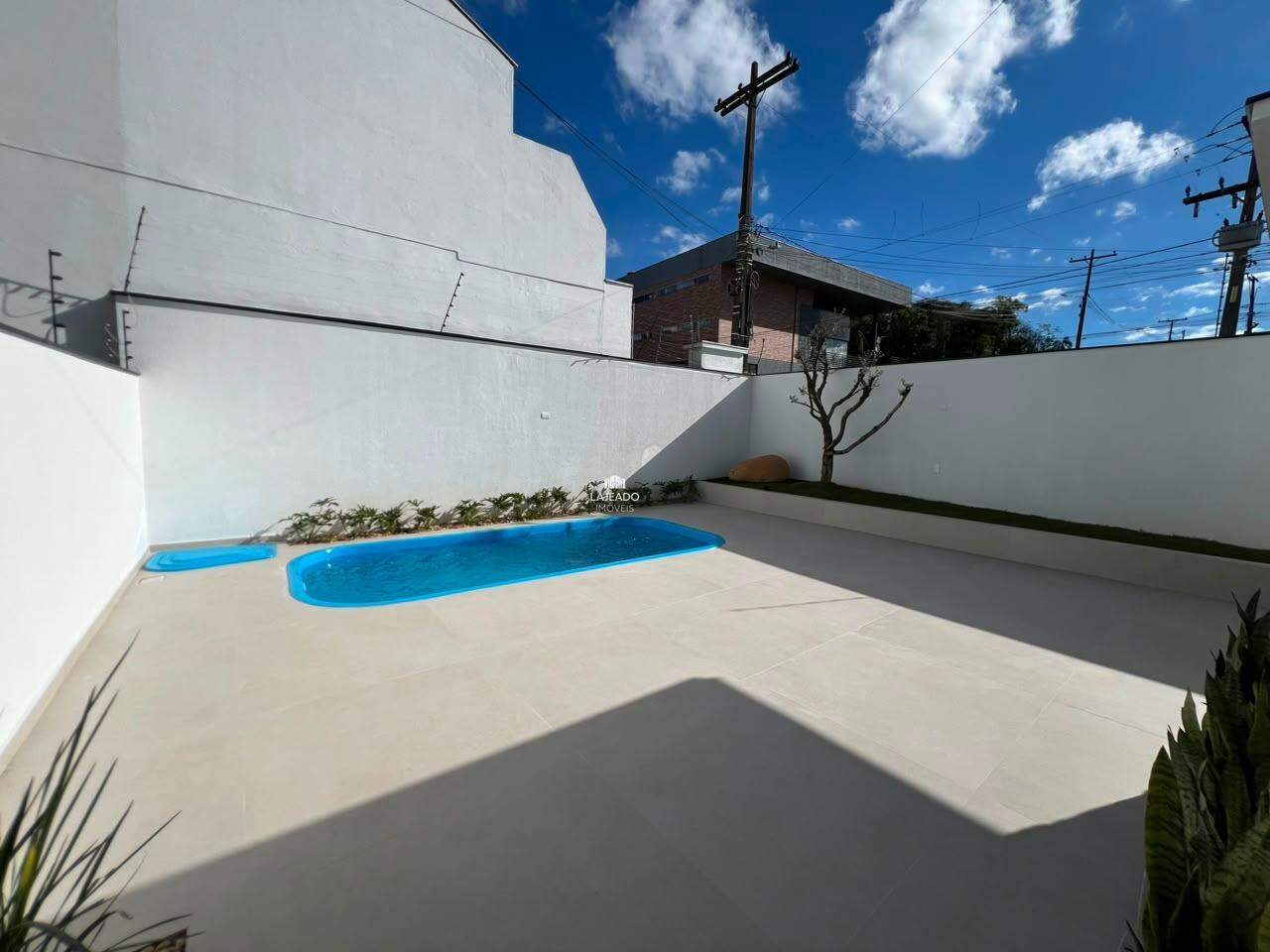 Sobrado, 3 quartos, 204 m² - Foto 5