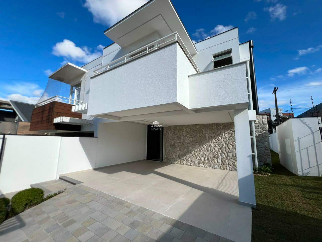 Sobrado, 3 quartos, 204 m² - Foto 6