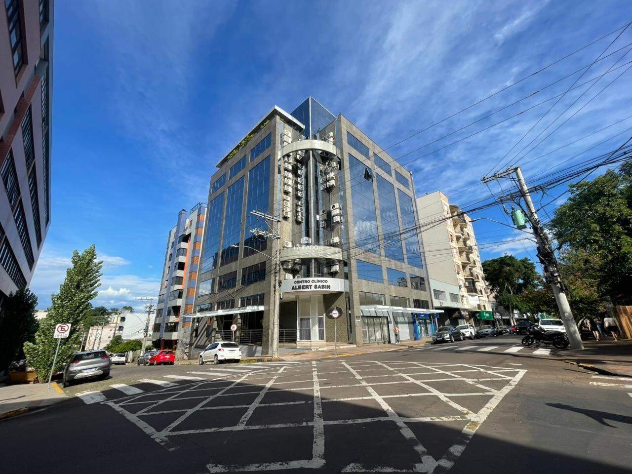 Sala-Conjunto, 45 m² - Foto 1