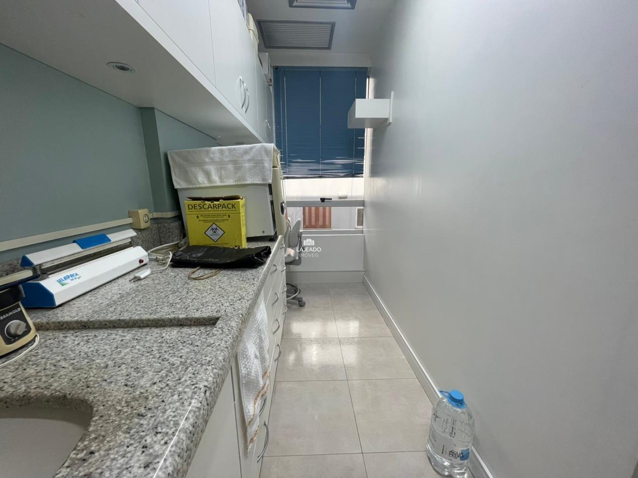 Sala-Conjunto, 45 m² - Foto 6