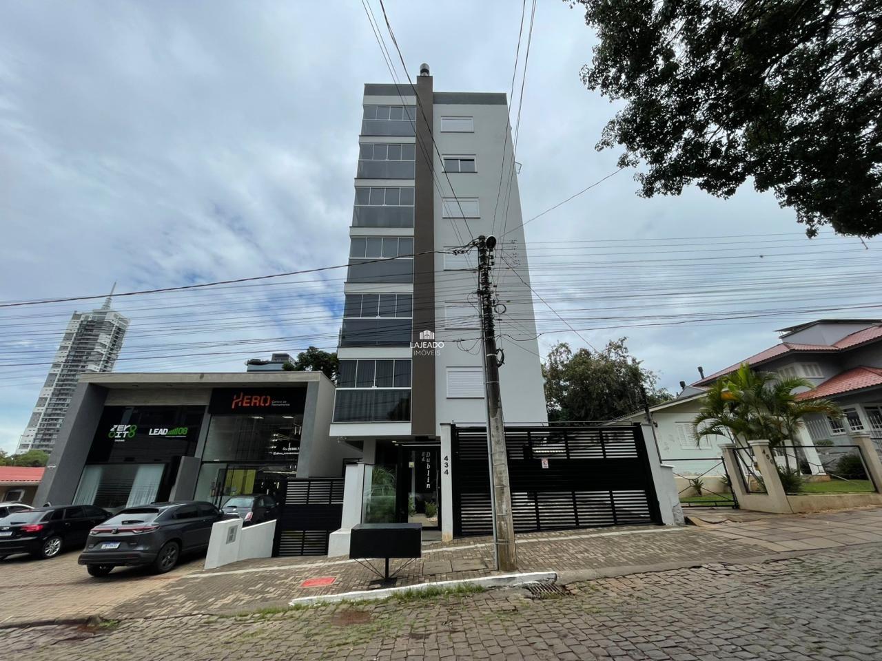 Apartamento, 1 quarto, 54 m² - Foto 1