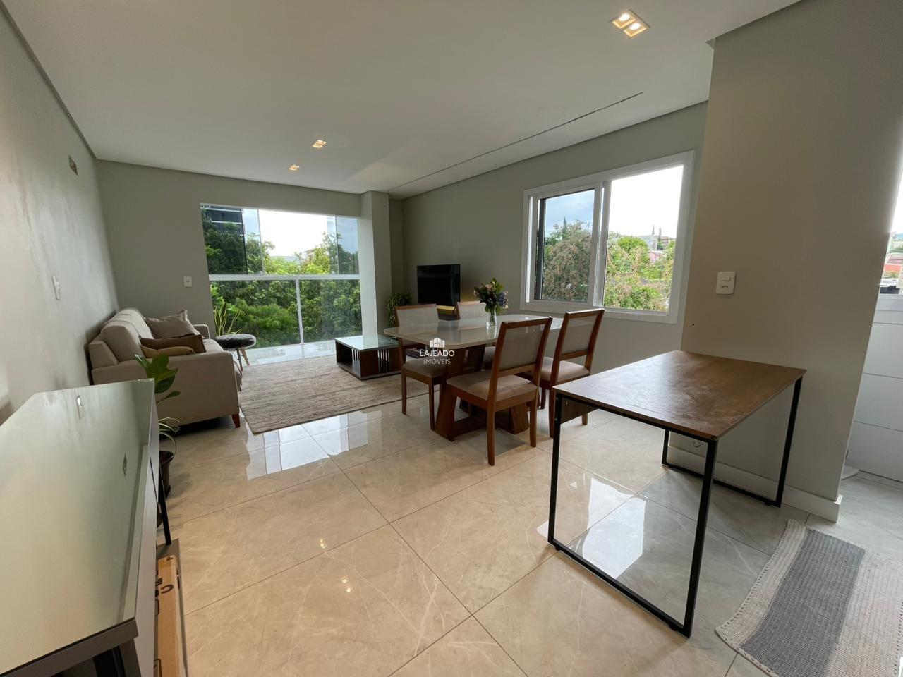 Apartamento, 1 quarto, 54 m² - Foto 2