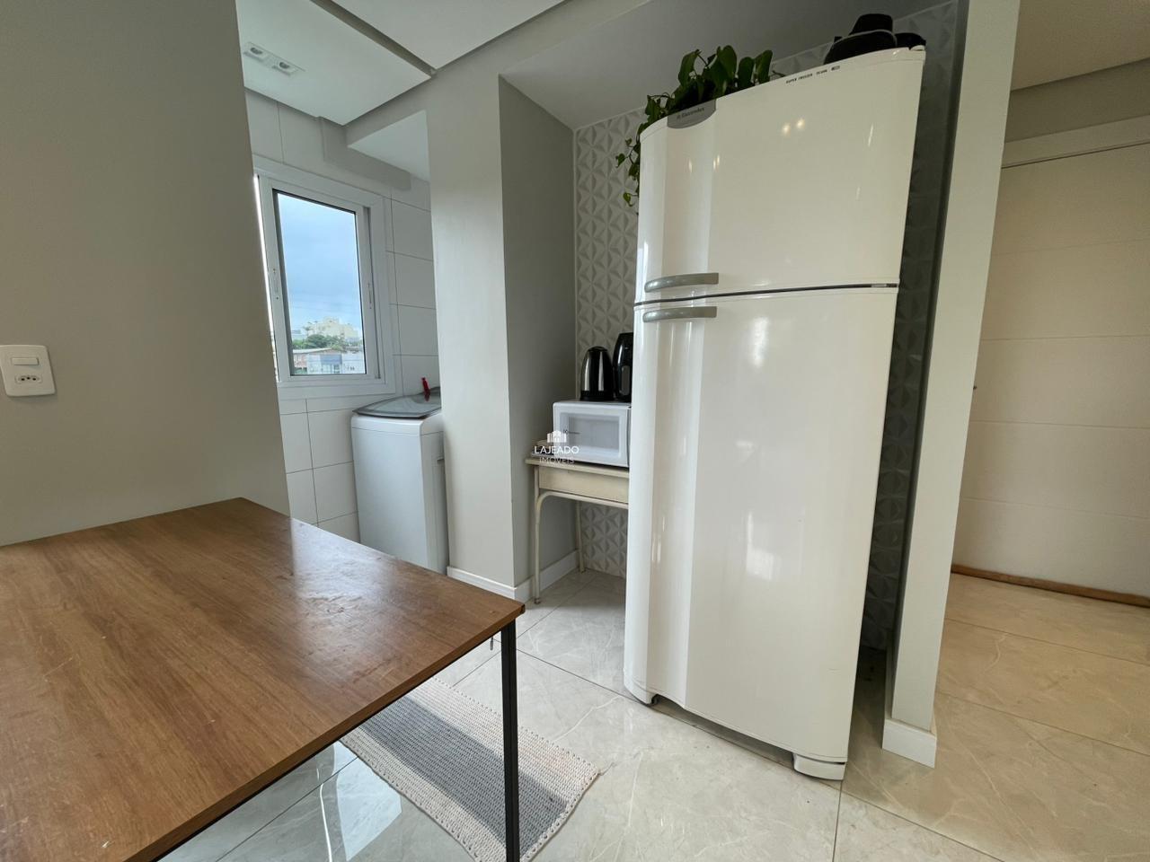 Apartamento, 1 quarto, 54 m² - Foto 5