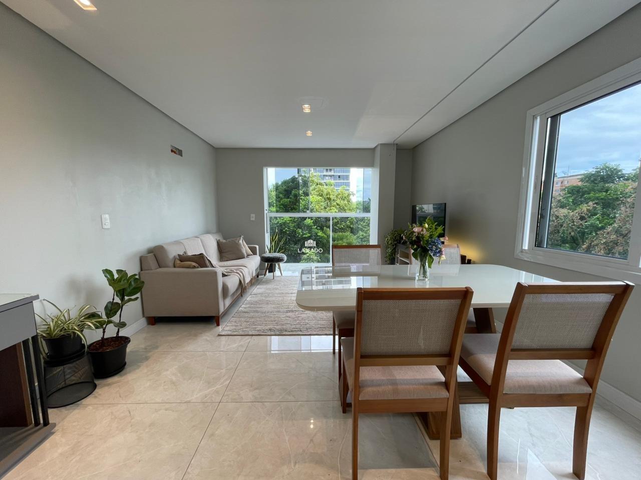 Apartamento, 1 quarto, 54 m² - Foto 3