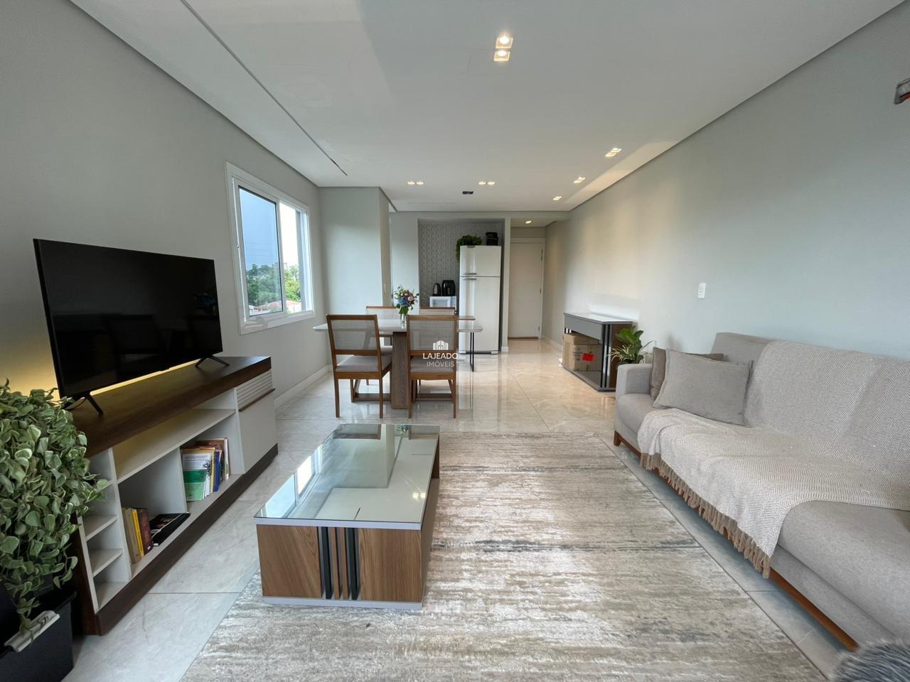 Apartamento, 1 quarto, 54 m² - Foto 4