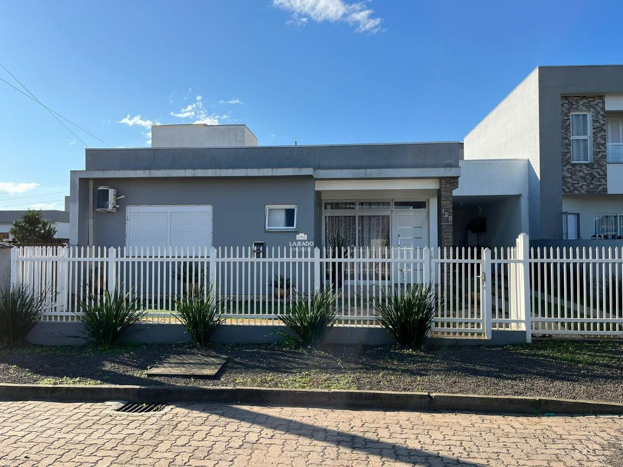 Casa, 73 m² - Foto 1