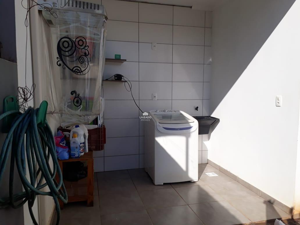 Casa, 73 m² - Foto 9