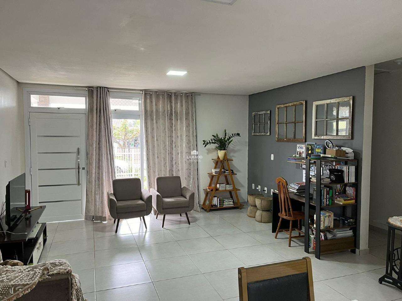 Casa, 73 m² - Foto 2