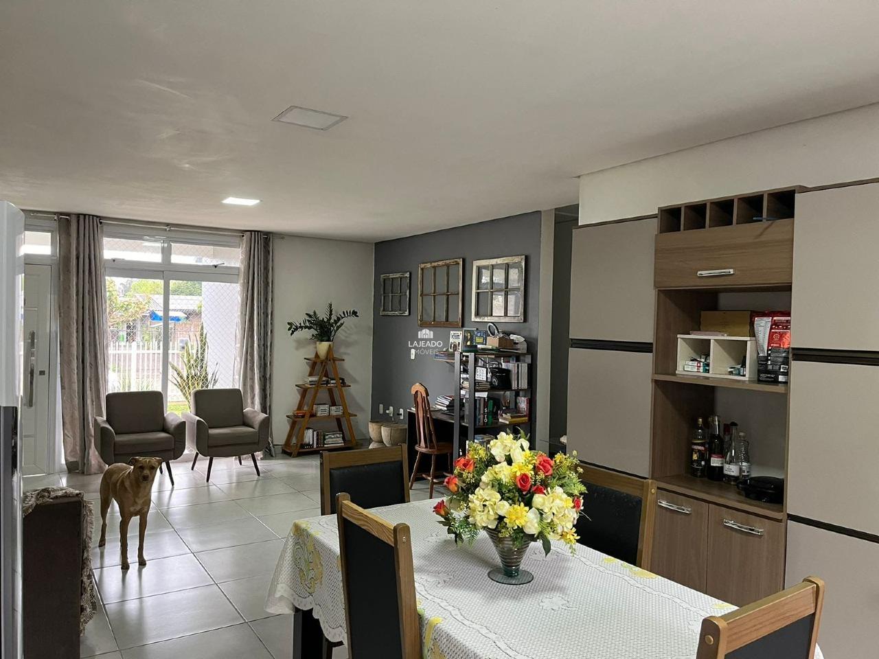 Casa, 73 m² - Foto 3