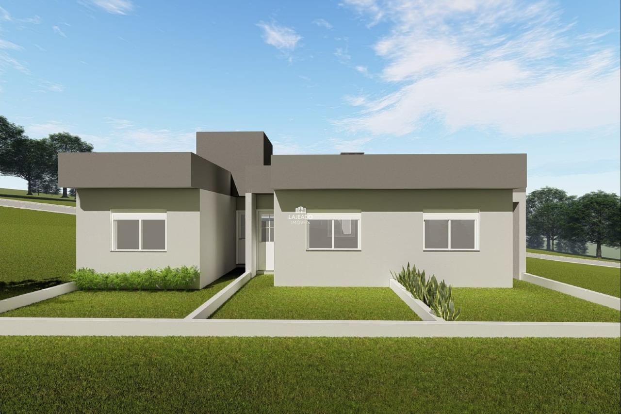 Casa, 2 quartos, 74 m² - Foto 6