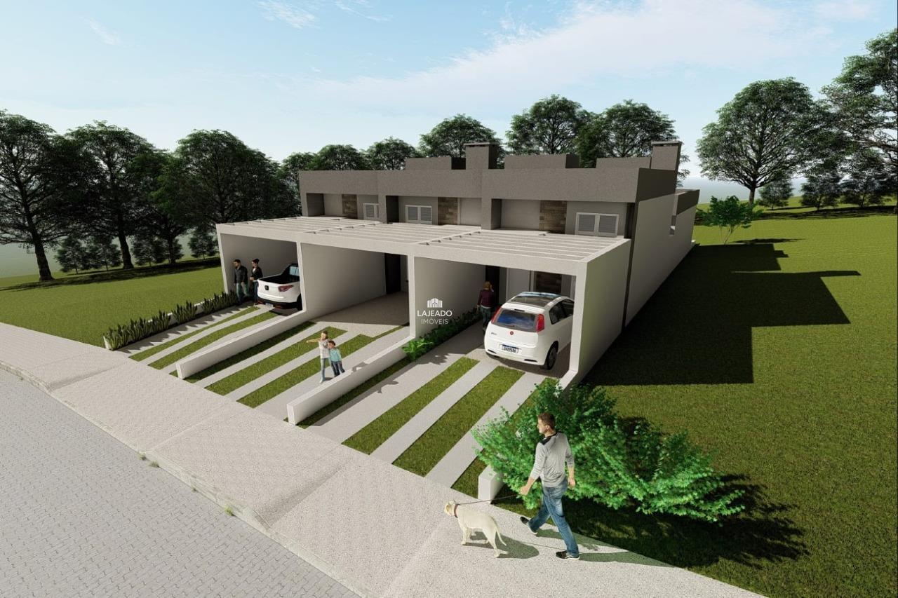 Casa, 2 quartos, 74 m² - Foto 4