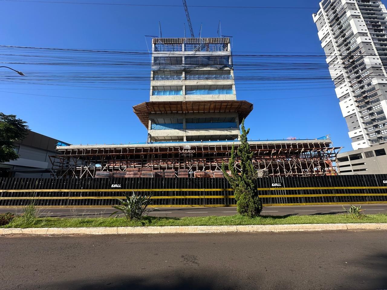 Sala-Conjunto, 44 m² - Foto 1