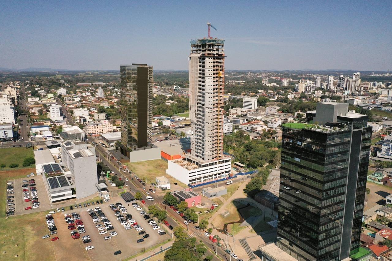 Sala-Conjunto, 44 m² - Foto 3