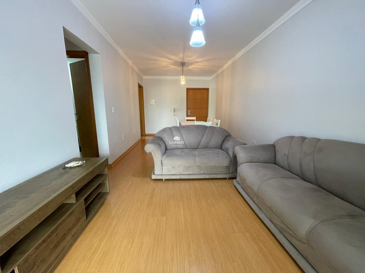 Apartamento, 2 quartos, 90 m² - Foto 4