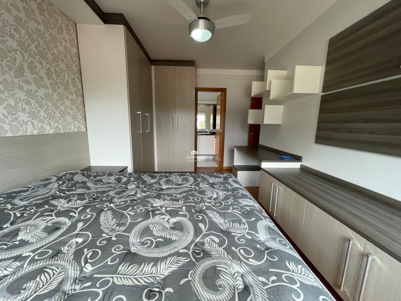 Apartamento, 2 quartos, 90 m² - Foto 10