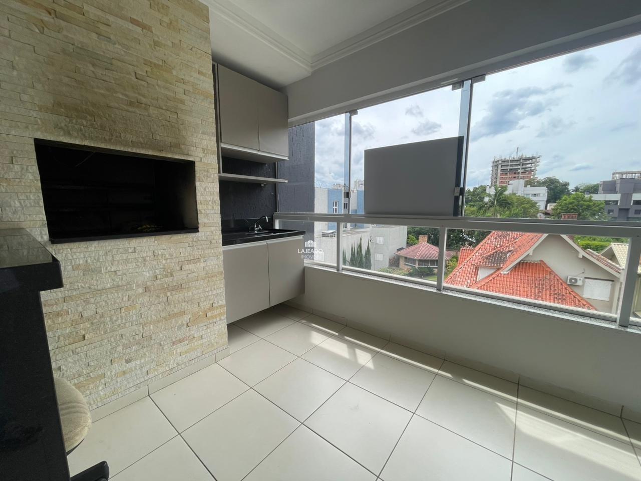 Apartamento, 2 quartos, 90 m² - Foto 5