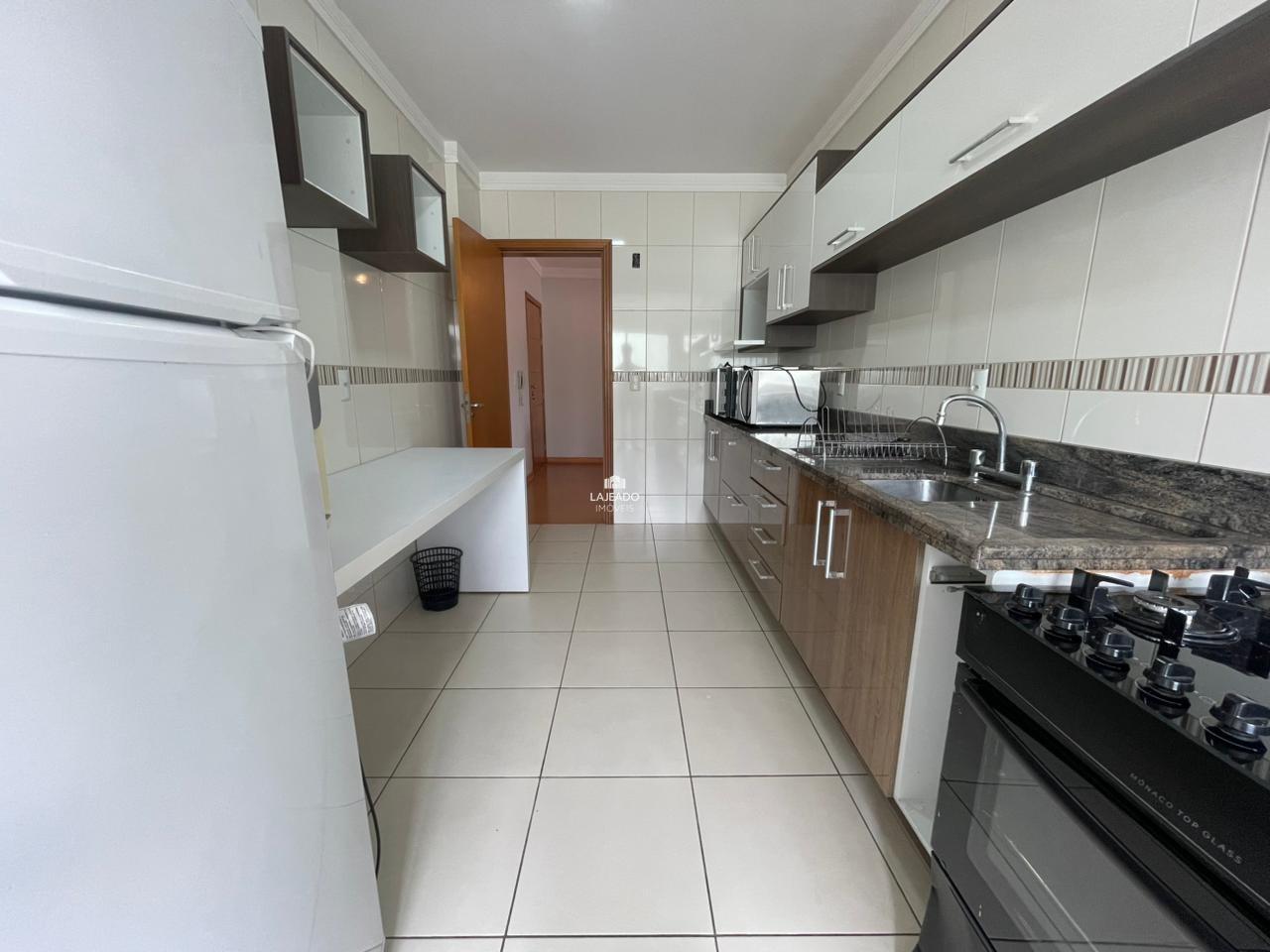 Apartamento, 2 quartos, 90 m² - Foto 6
