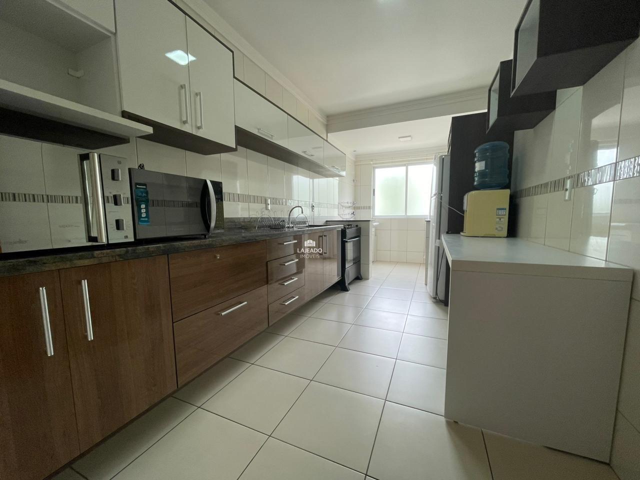 Apartamento, 2 quartos, 90 m² - Foto 7