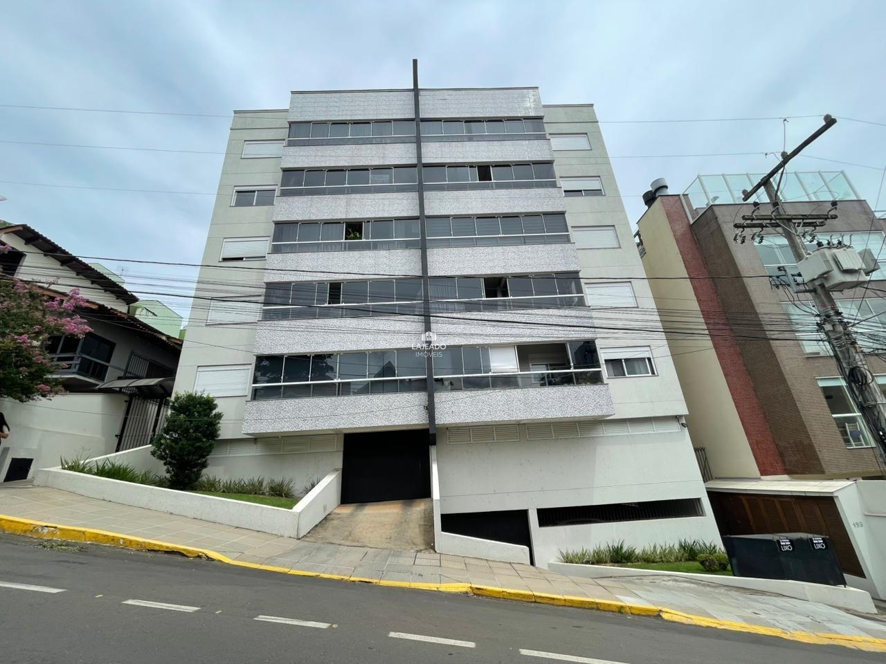 Apartamento, 2 quartos, 90 m² - Foto 1