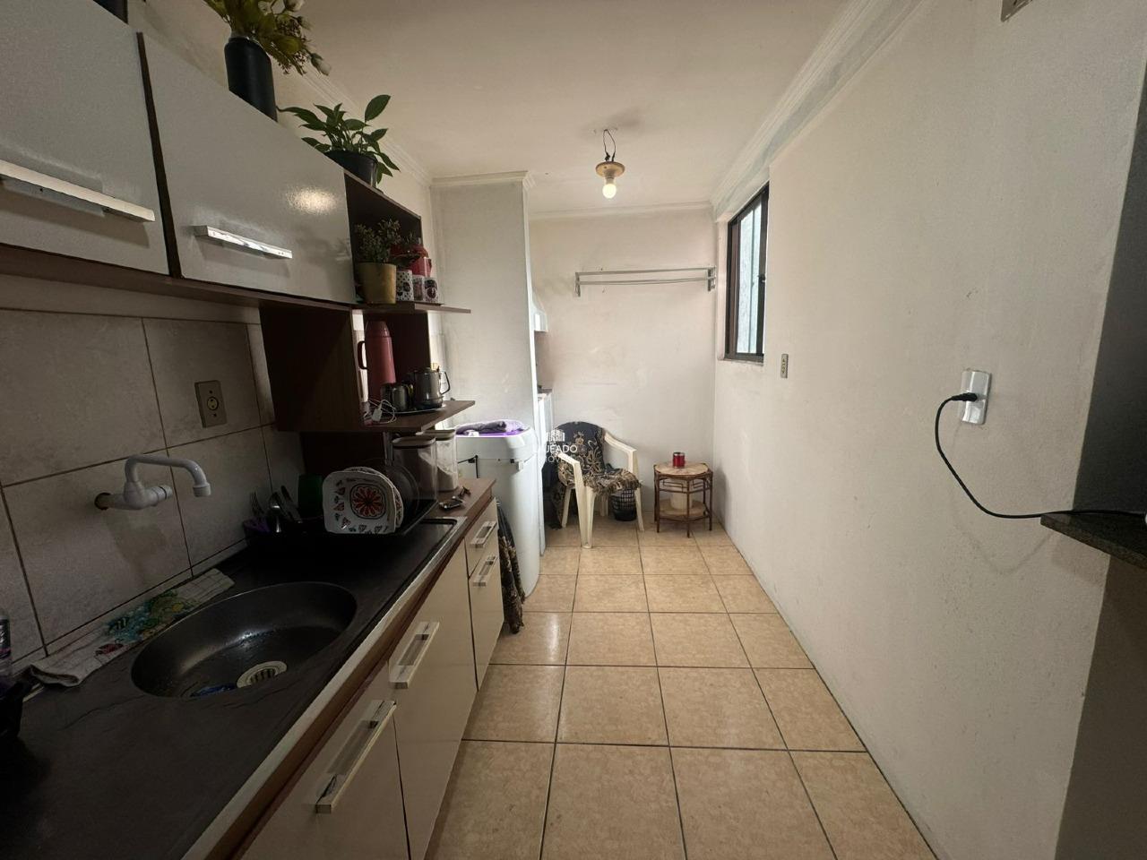 Kitnet-Studio, 33 m² - Foto 8