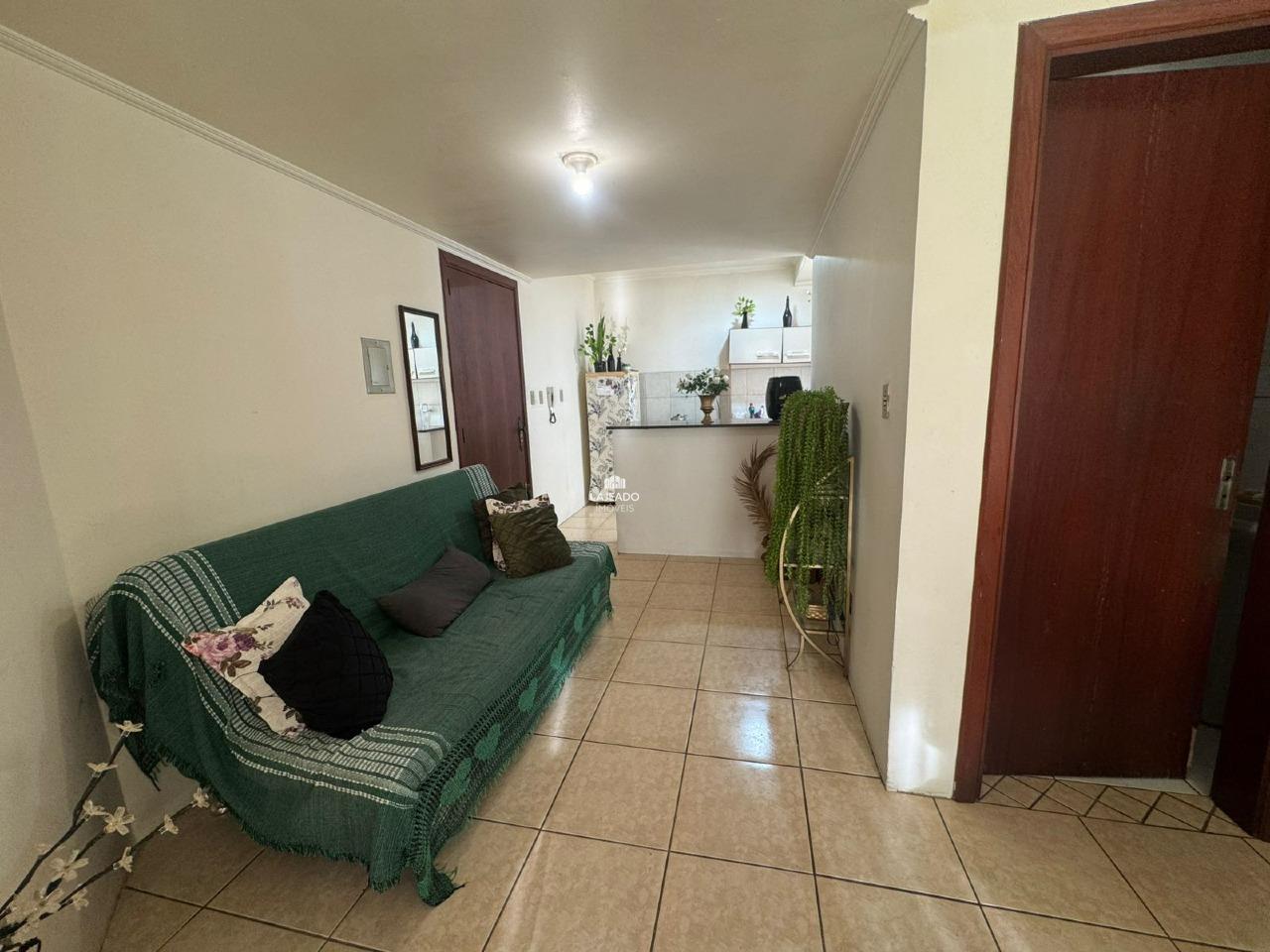 Kitnet-Studio, 33 m² - Foto 6