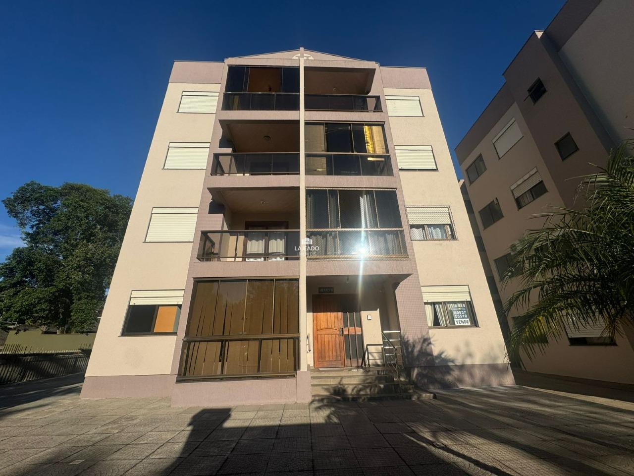 Kitnet-Studio, 33 m² - Foto 1