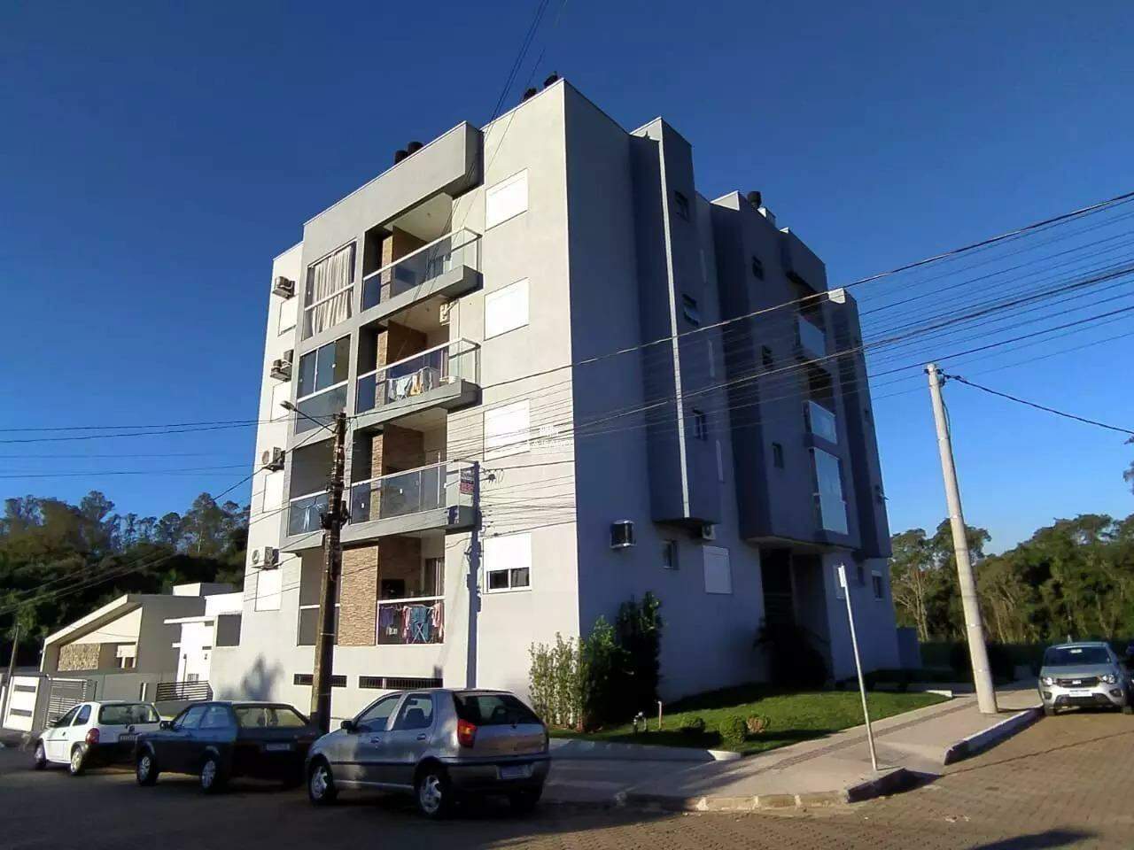 Apartamento, 2 quartos, 63 m² - Foto 1