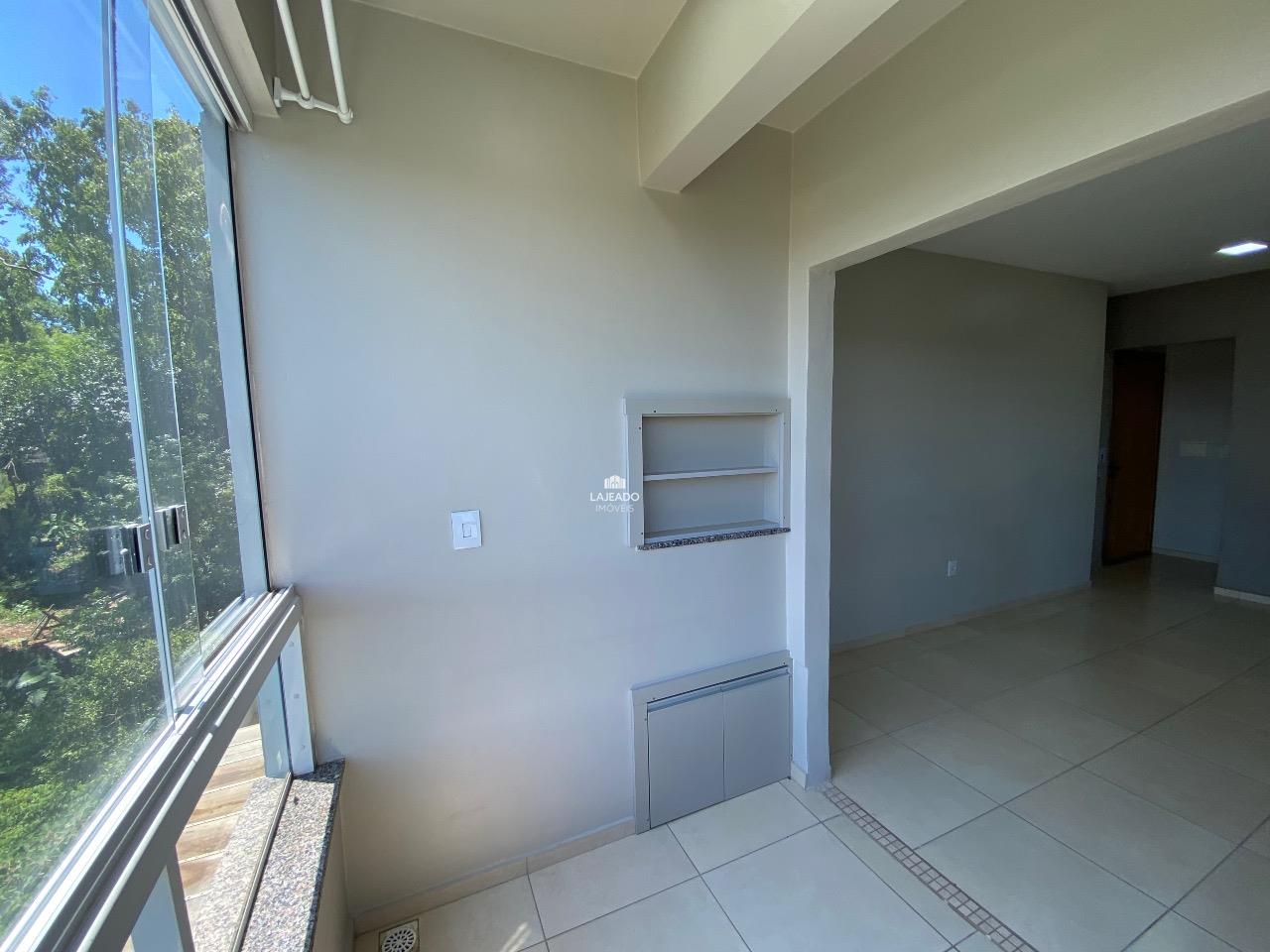 Apartamento, 1 quarto, 47 m² - Foto 6