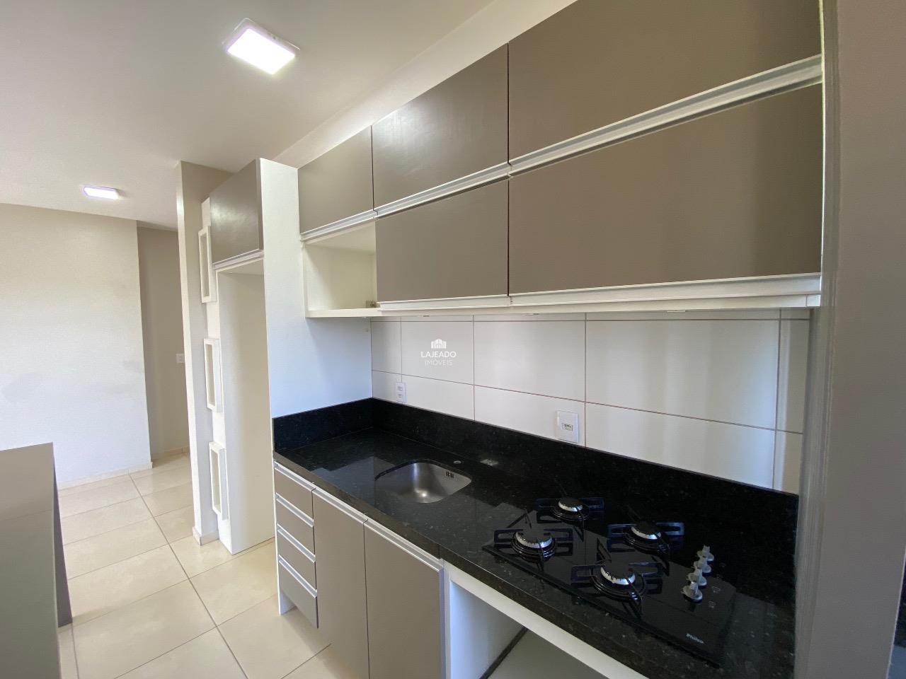 Apartamento, 1 quarto, 47 m² - Foto 10