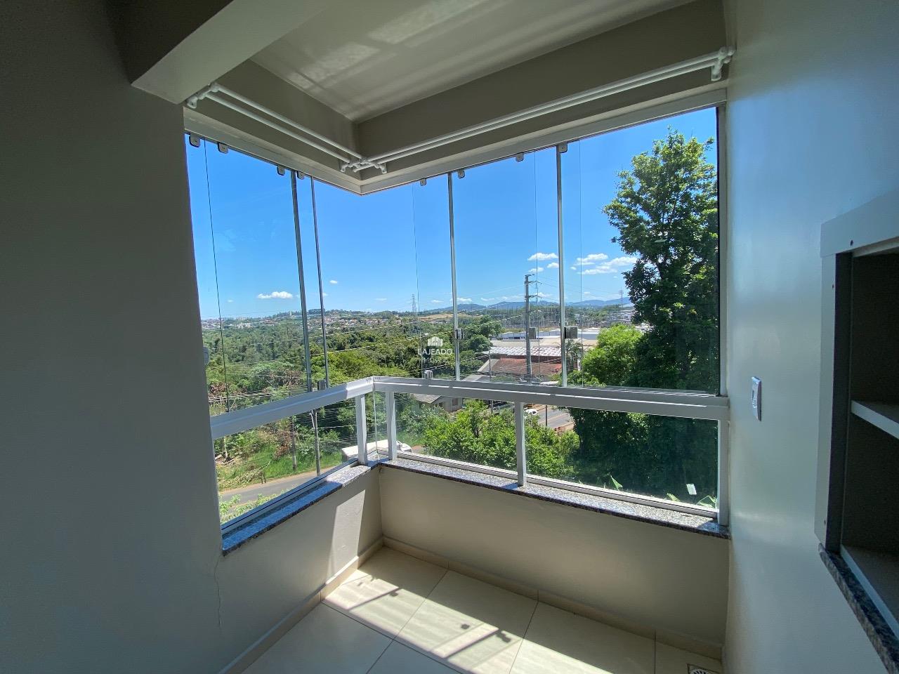 Apartamento, 1 quarto, 47 m² - Foto 5