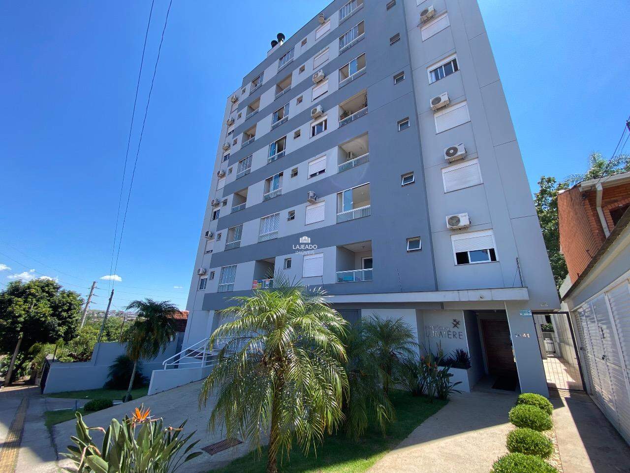 Apartamento, 1 quarto, 47 m² - Foto 1