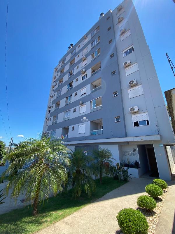 Apartamento, 1 quarto, 47 m² - Foto 2