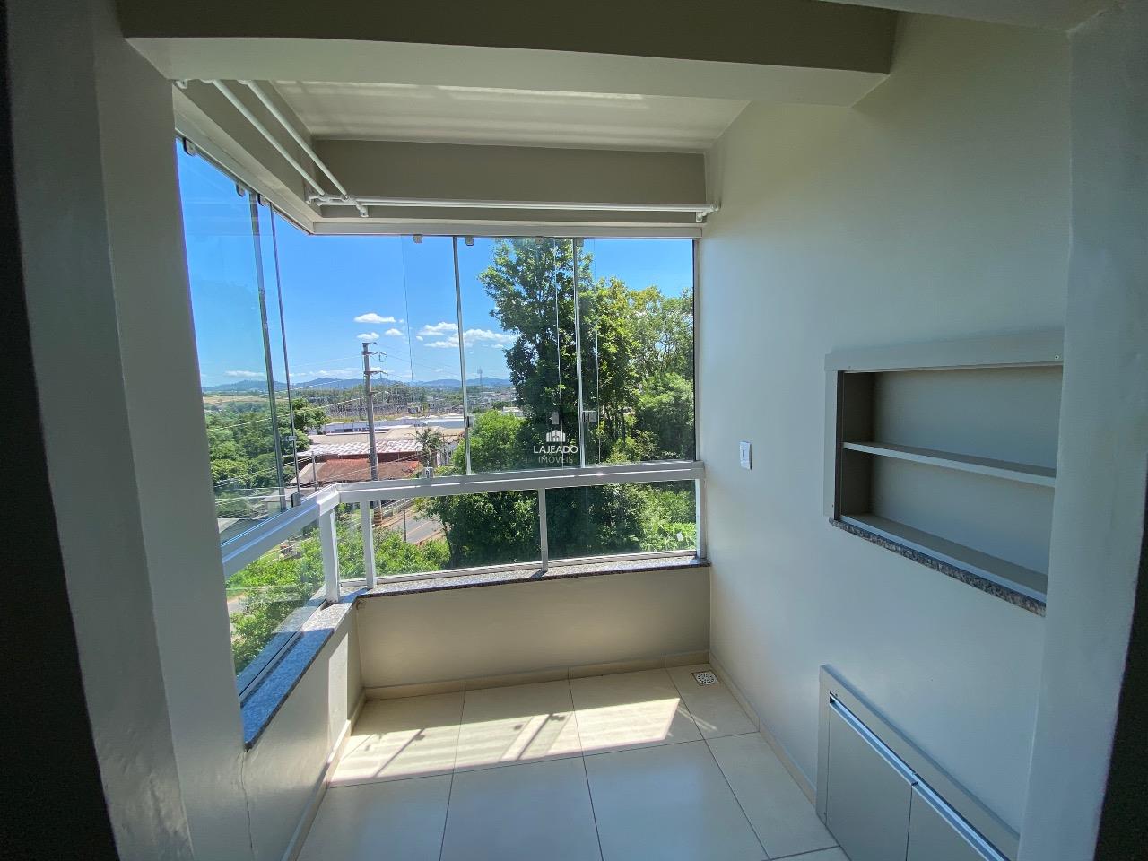 Apartamento, 1 quarto, 47 m² - Foto 4