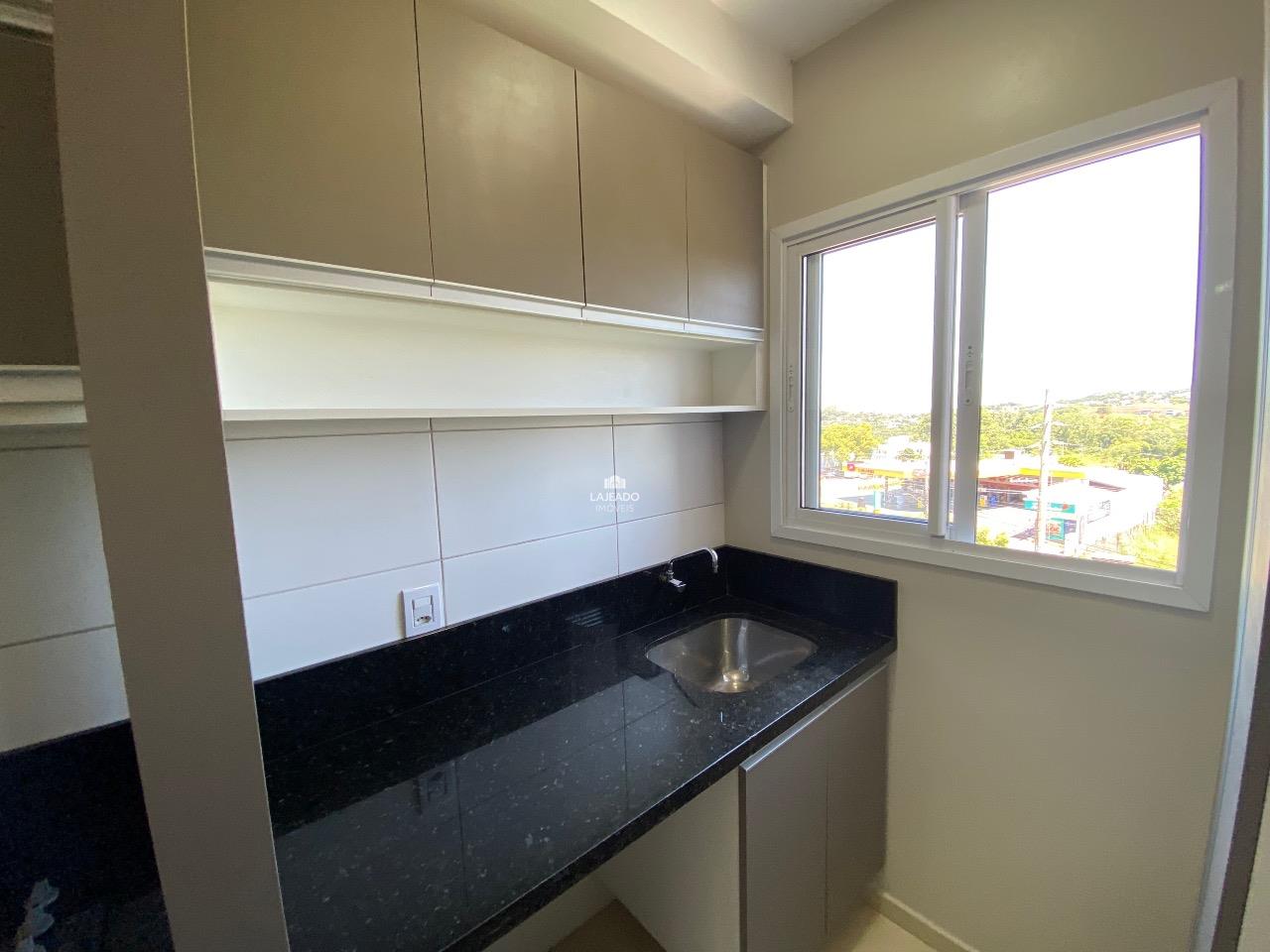 Apartamento, 1 quarto, 47 m² - Foto 11