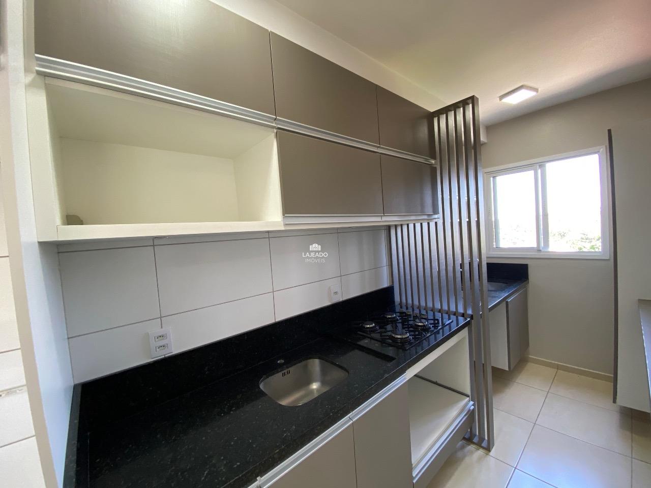 Apartamento, 1 quarto, 47 m² - Foto 9