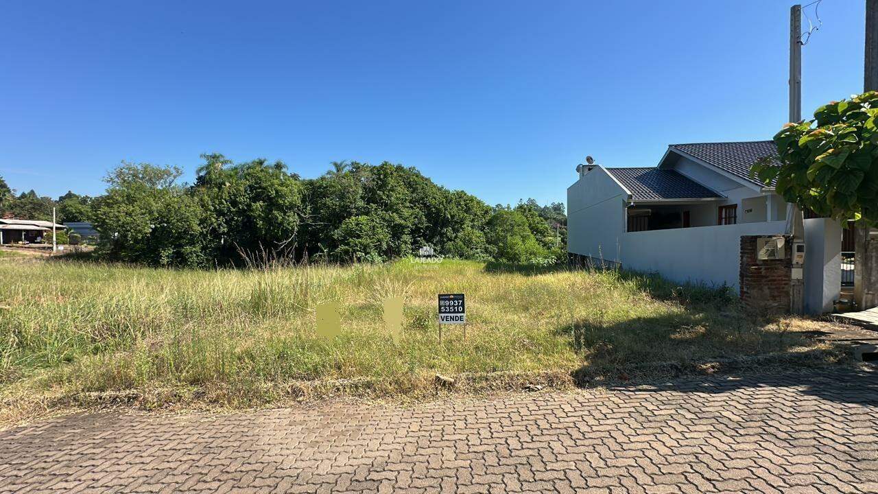 Terreno, 512 m² - Foto 1