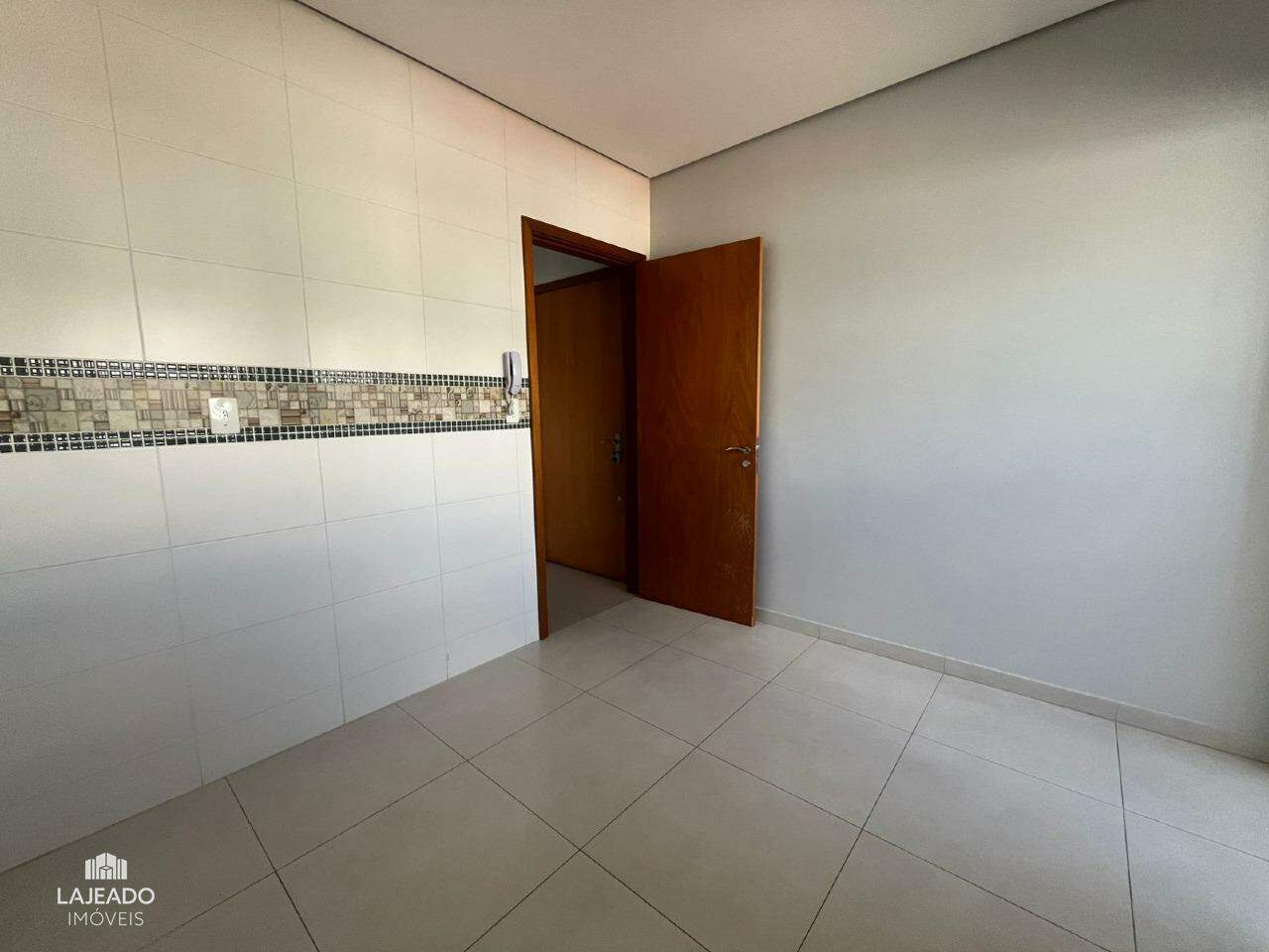 Apartamento para aluguel no São Cristóvão: 