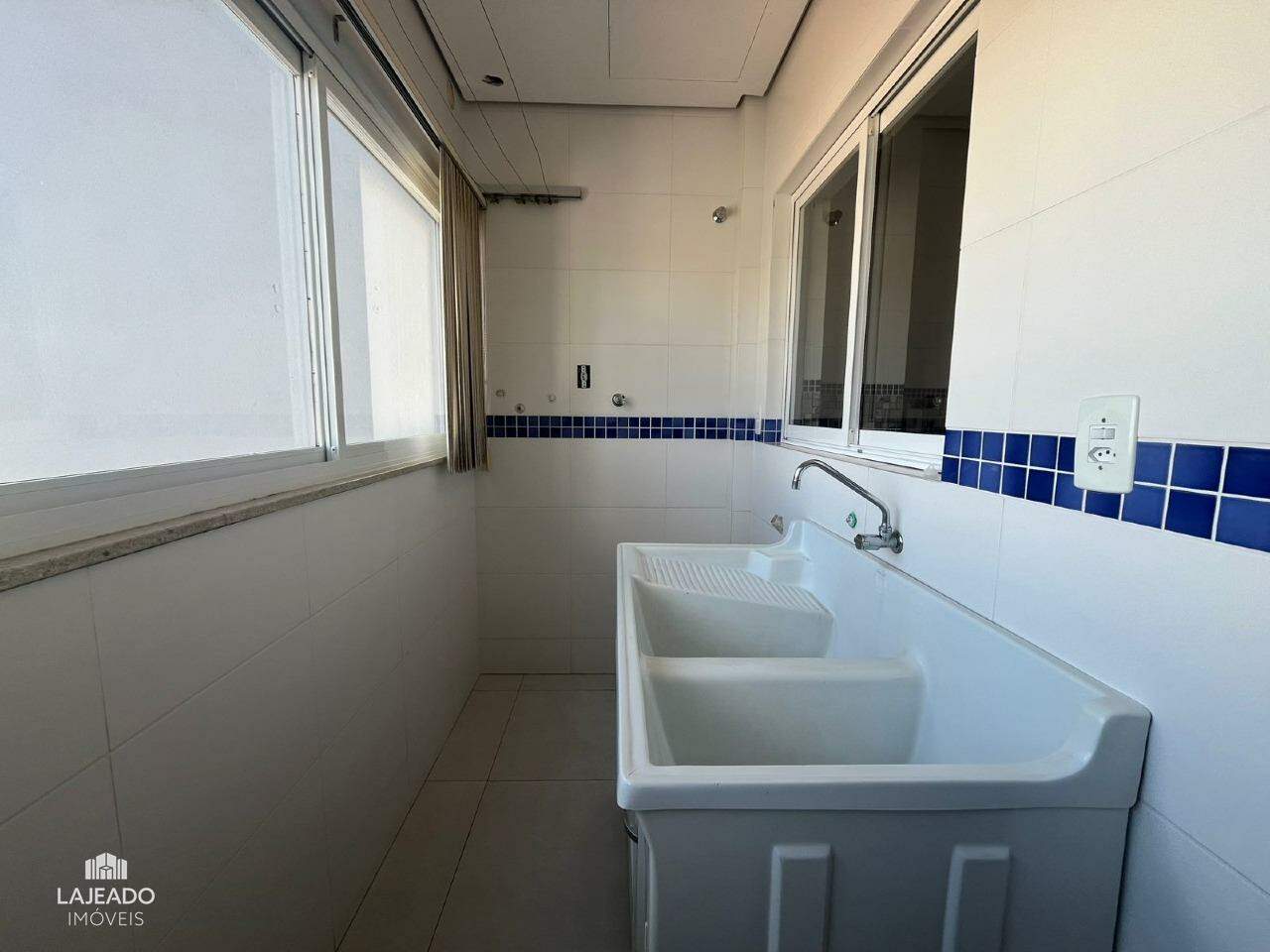 Apartamento para aluguel no São Cristóvão: 