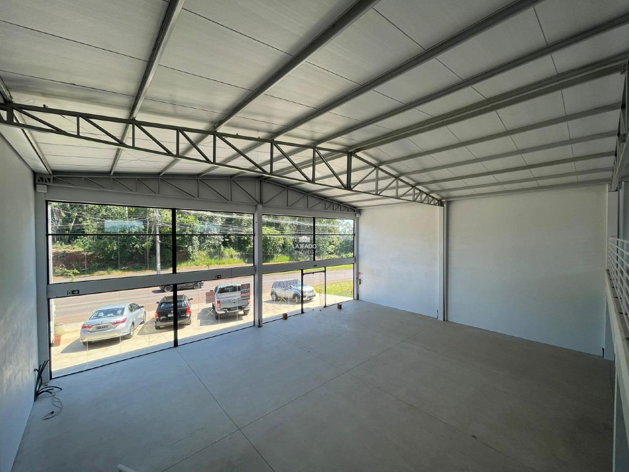 Loja-Salão, 422 m² - Foto 7