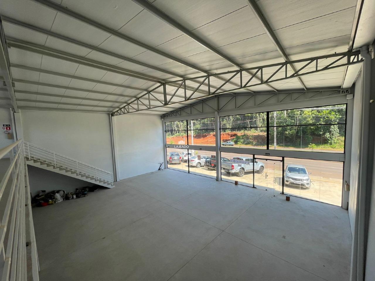 Loja-Salão, 422 m² - Foto 8