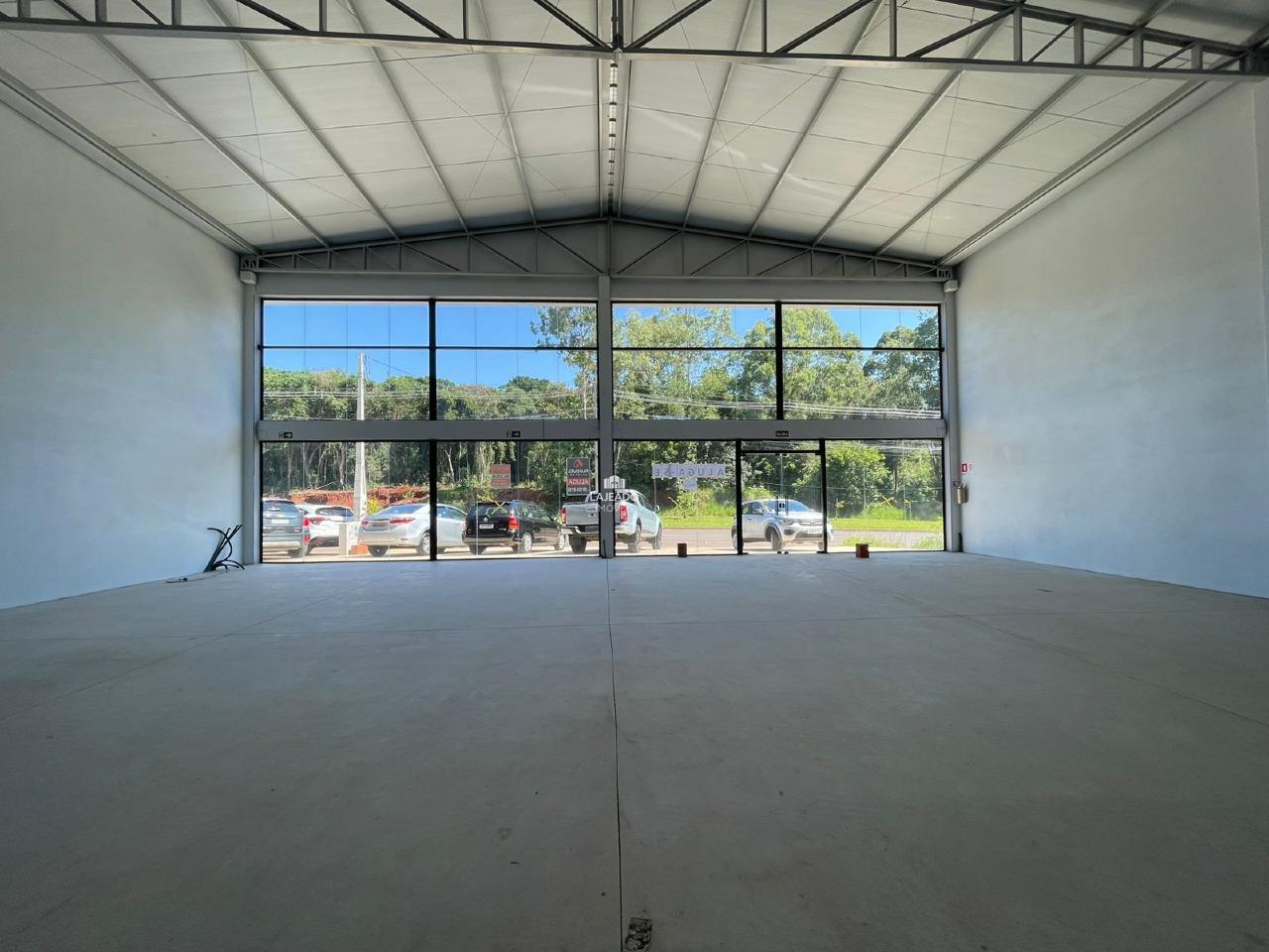 Loja-Salão, 422 m² - Foto 4